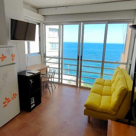 Precioso Apartamento 1Ra Linea Piscina Y Parking カルプ エクステリア 写真