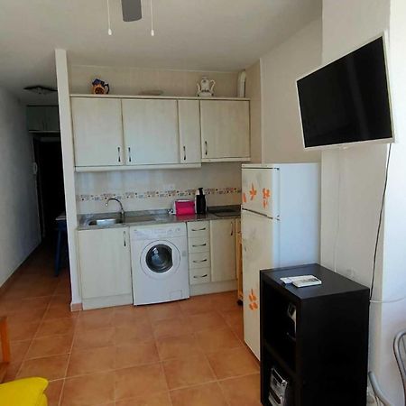 Precioso Apartamento 1Ra Linea Piscina Y Parking カルプ エクステリア 写真