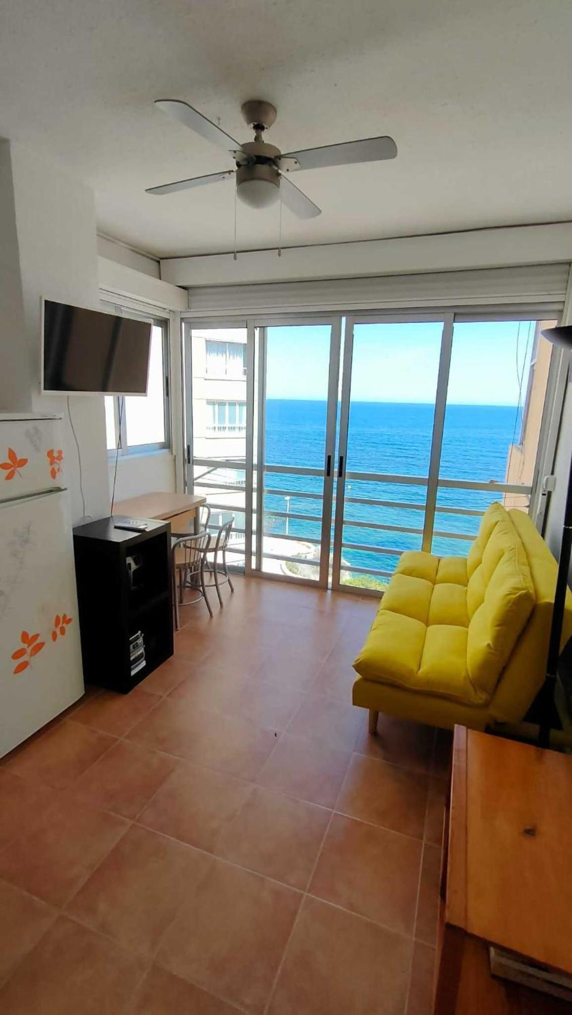 Precioso Apartamento 1Ra Linea Piscina Y Parking カルプ エクステリア 写真