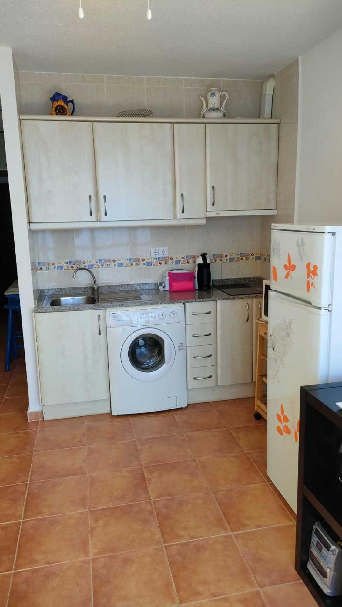 Precioso Apartamento 1Ra Linea Piscina Y Parking カルプ エクステリア 写真