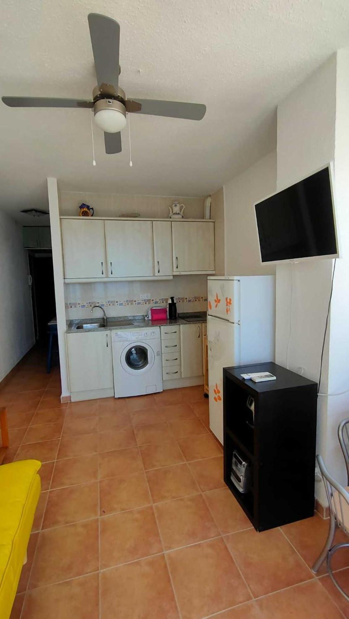 Precioso Apartamento 1Ra Linea Piscina Y Parking カルプ エクステリア 写真